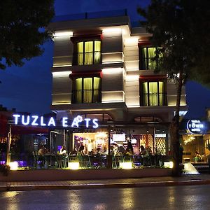 Tuzla Town Hotel